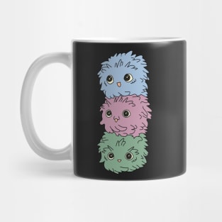 adoraburr Mug